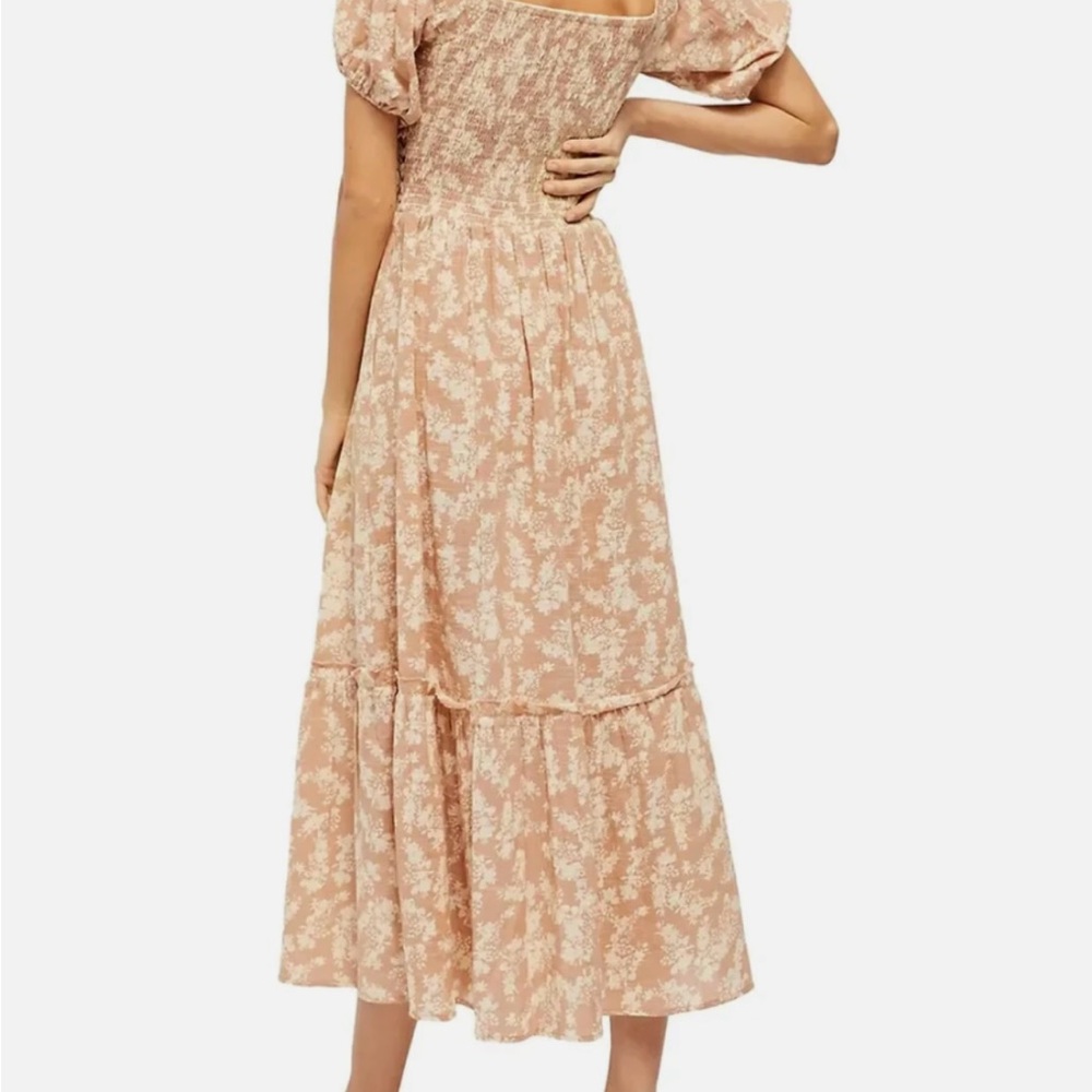 Free People Ellie Maxi Dress - Picture 3 of 9
